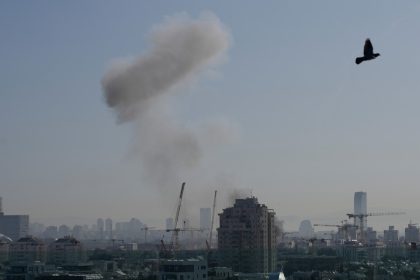 Reportes: Irán prepara "una gran sorpresa" para EE.UU. e Israel