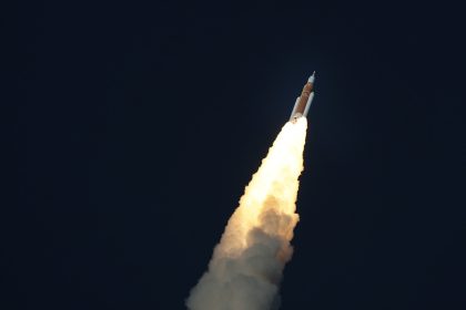 La misión Artemis II vuelve a enfrentar problemas con el inodoro