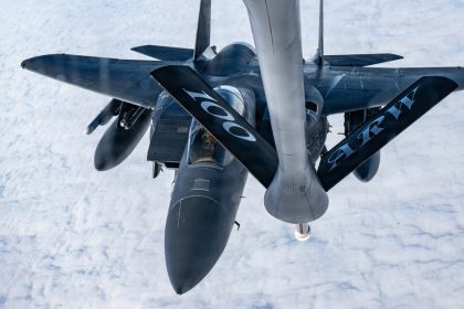 Estas son las aeronaves de EE.UU. que han sido destruidas durante el rescate de los pilotos en Irán