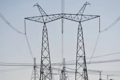 Se registra un apagón en la zona cercana a la mayor central nuclear de Europa