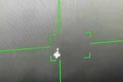 Irán derriba un dron de EE.UU. cerca de su isla petrolera clave