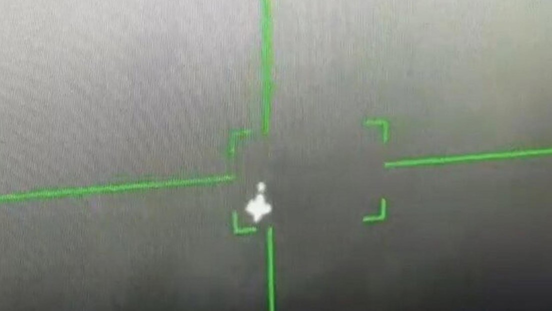 Irán derriba un dron de EE.UU. cerca de su isla petrolera clave