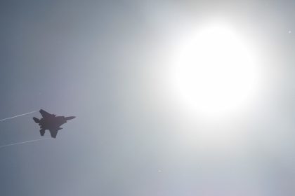 Cómo casi fracasó la misión de rescate del segundo piloto del caza derribado en Irán