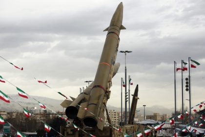 Doble intensidad de ataques: Irán emite nueva advertencia a enemigos