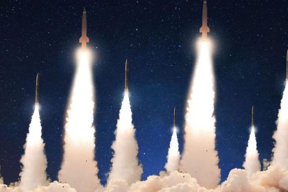 FT: La capacidad misilística de Irán desafía los estándares militares modernos