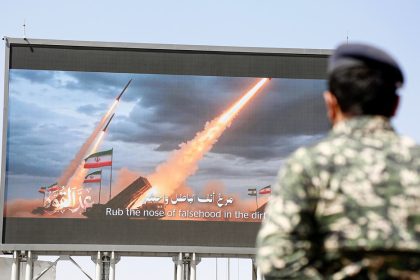 El dato clave sobre misiles de Irán que Israel no puede confirmar