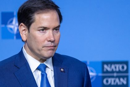 "Ambiente fúnebre": lo que Rubio ha sembrado en Europa con sus declaraciones sobre la OTAN