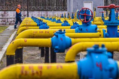 "El objetivo no era Serbia": a quién apuntaba el complot contra un gasoducto clave europeo