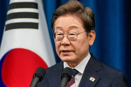 La razón que obliga al presidente de Corea del Sur a pedir disculpas a Pionyang
