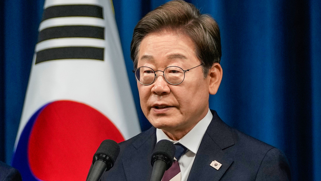 La razón que obliga al presidente de Corea del Sur a pedir disculpas a Pionyang