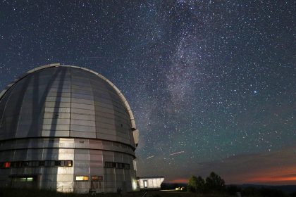 Innovador proyecto ruso se lanza en busca de señales de vida en el universo