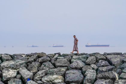 Medios: Ninguna nación estará exenta de tasas por tránsito en el estrecho de Ormuz