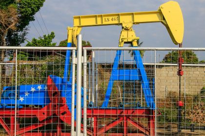 Trump: "La relación con Venezuela ha sido fantástica"