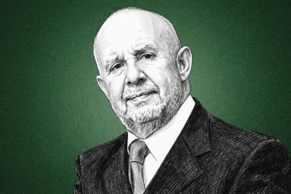 El hombre de pueblo que engañó a la élite artística de Nueva York