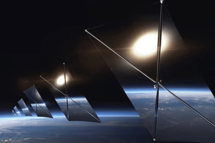 Alertan de posible alteración de la vida a escala planetaria por el plan de una 'start-up' de EE.UU.