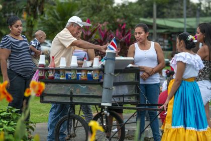 Un país de Latinoamérica está en el top 5 de los más felices del mundo
