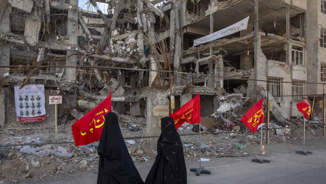 MINUTO A MINUTO: Propuesta de Irán para el fin de la guerra y nuevas amenazas de Trump al país que "no quiere rendirse"