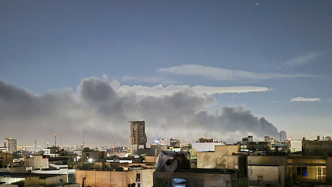 NYT da detalles de la propuesta iraní para terminar la guerra en Oriente Medio