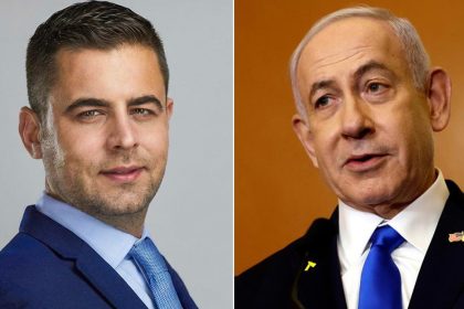 Netanyahu acepta la salida del portavoz que llamó "babuinos" a diputados de ascendencia marroquí