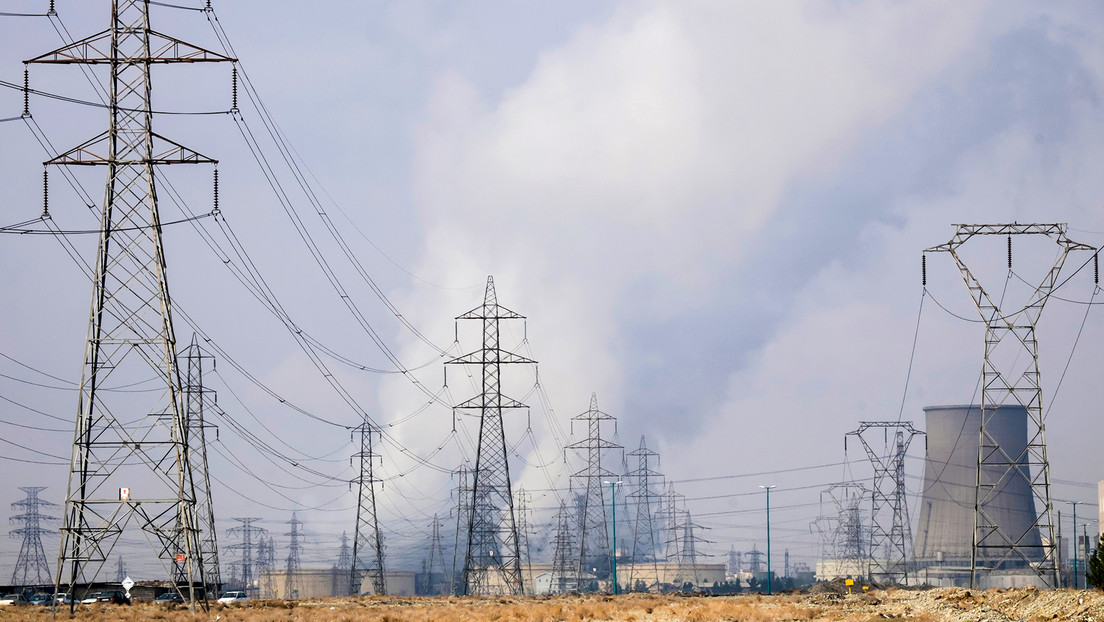 El riesgo que implicarían para la OTAN ataques de EE.UU. a plantas eléctricas iraníes