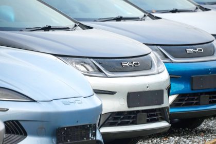 Brasil incluye a un gigante automotriz chino en su 'lista sucia' por esta razón