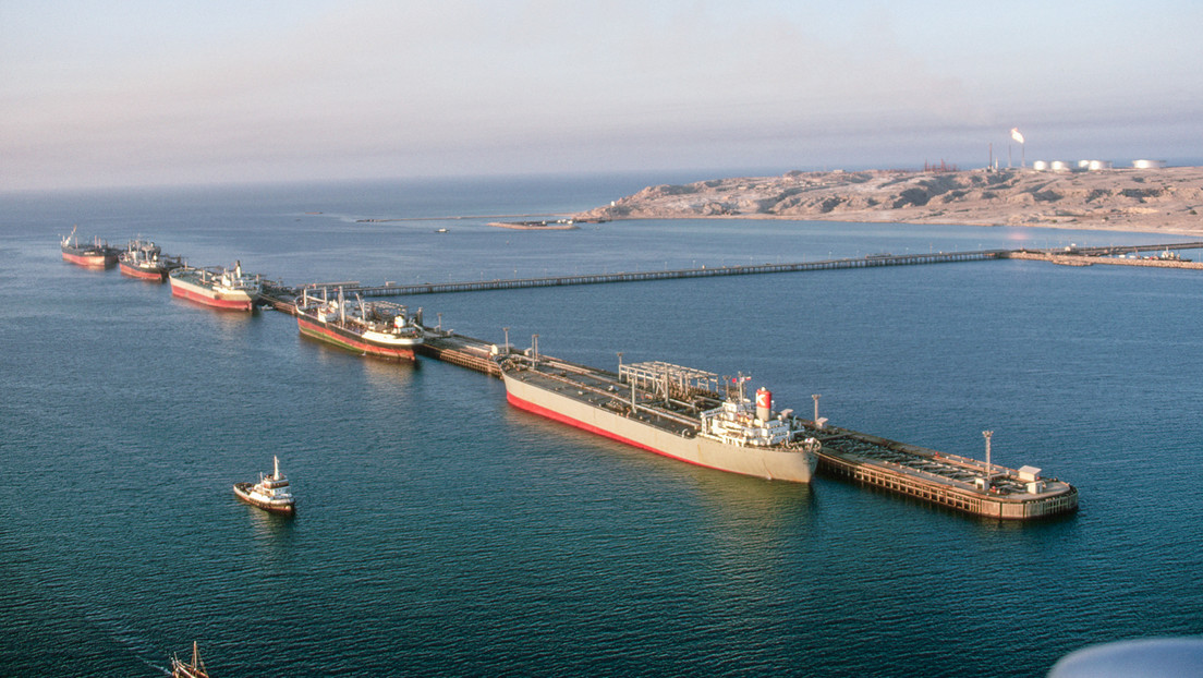 "El genio ha salido de la botella": calculan el beneficio que obtiene Irán de la guerra