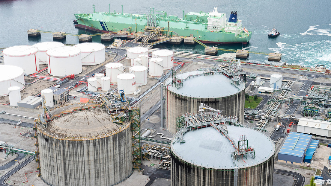 Así la UE se prepara para la crisis energética por la guerra en Oriente Medio