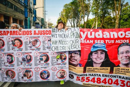 Comité de la ONU desmiente a Sheinbaum y la presidenta responde