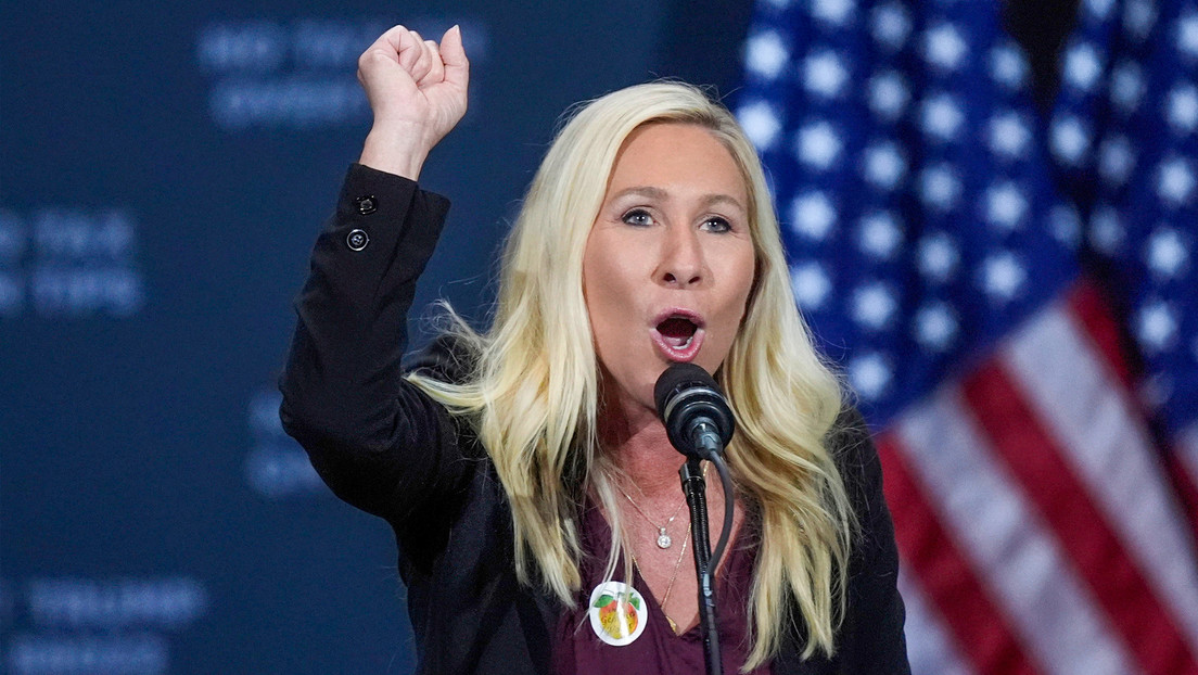 "Maldad y locura": exaliada MAGA de Trump arremete contra su ultimátum a Irán