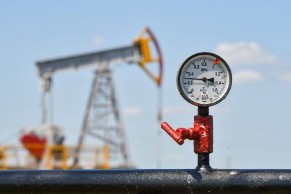 El precio del petróleo ruso Urals ha alcanzado su máximo en 13 años