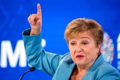 El sombrío vaticinio del FMI sobre el impacto de la guerra en Oriente Medio