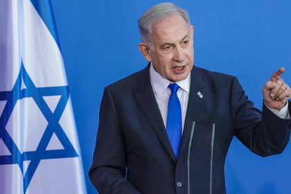 El mensaje de Netanyahu a horas de que venza el ultimátum de Trump a Irán