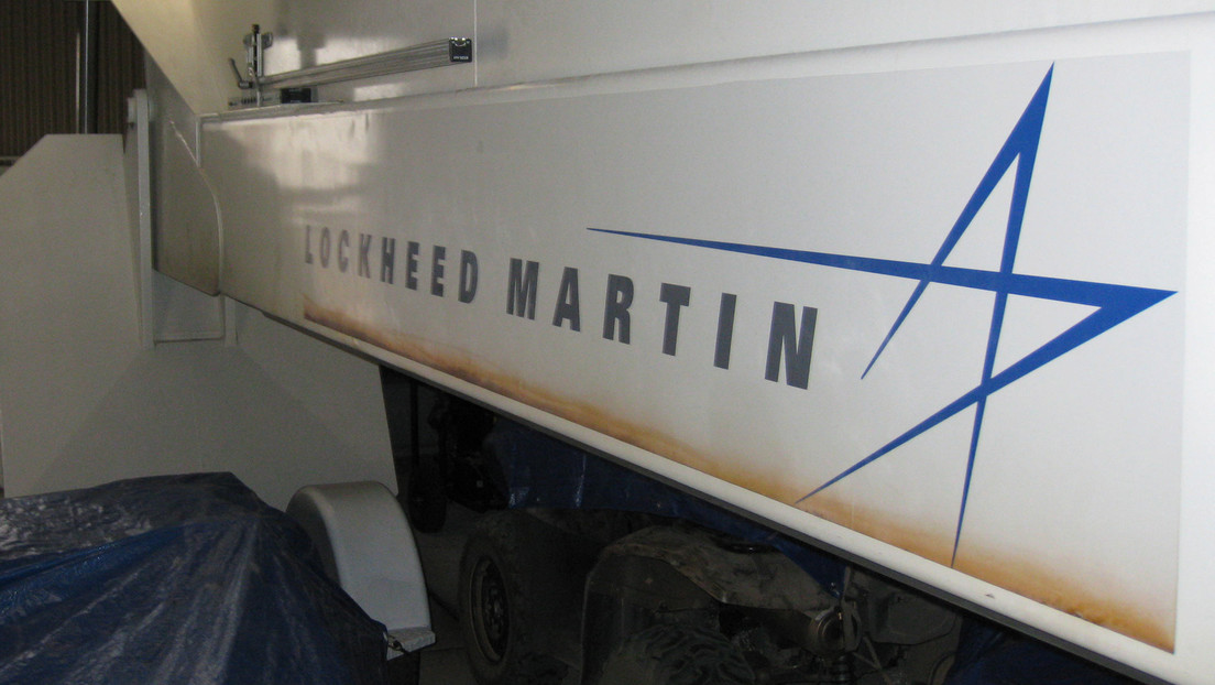 Pentágono da un impulso al misil secreto de Lockheed Martin