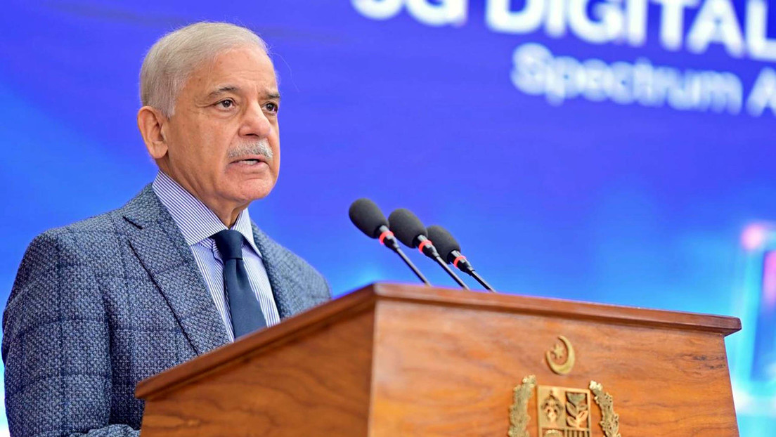 Primer ministro de Pakistán hace un llamado a Trump antes de que expire su ultimátum a Irán