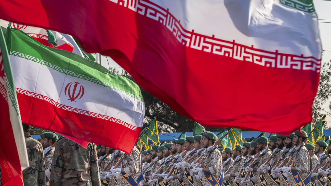 NYT revela qué hizo posible el alto de fuego entre Irán y EE.UU. a última hora