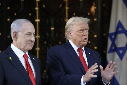 Netanyahu reacciona al alto el fuego con Irán anunciado por Trump