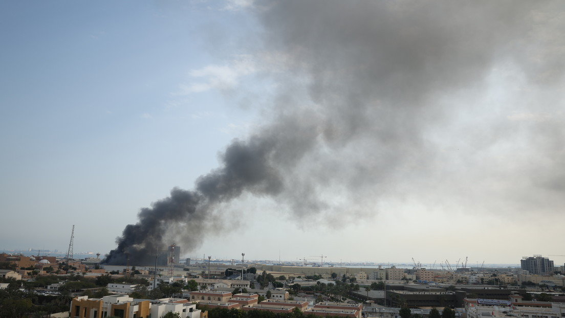 Baréin afirma que fue atacado por Irán tras anunciarse el alto el fuego