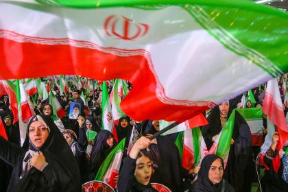 INFOGRAFÍA: Los 10 puntos del plan de paz iraní