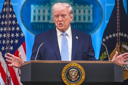 Trump proclama su "victoria completa" tras pactar la tregua con Irán