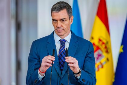 Sánchez a Trump tras el alto el fuego con Irán: "España no aplaudirá a quienes incendian el mundo"