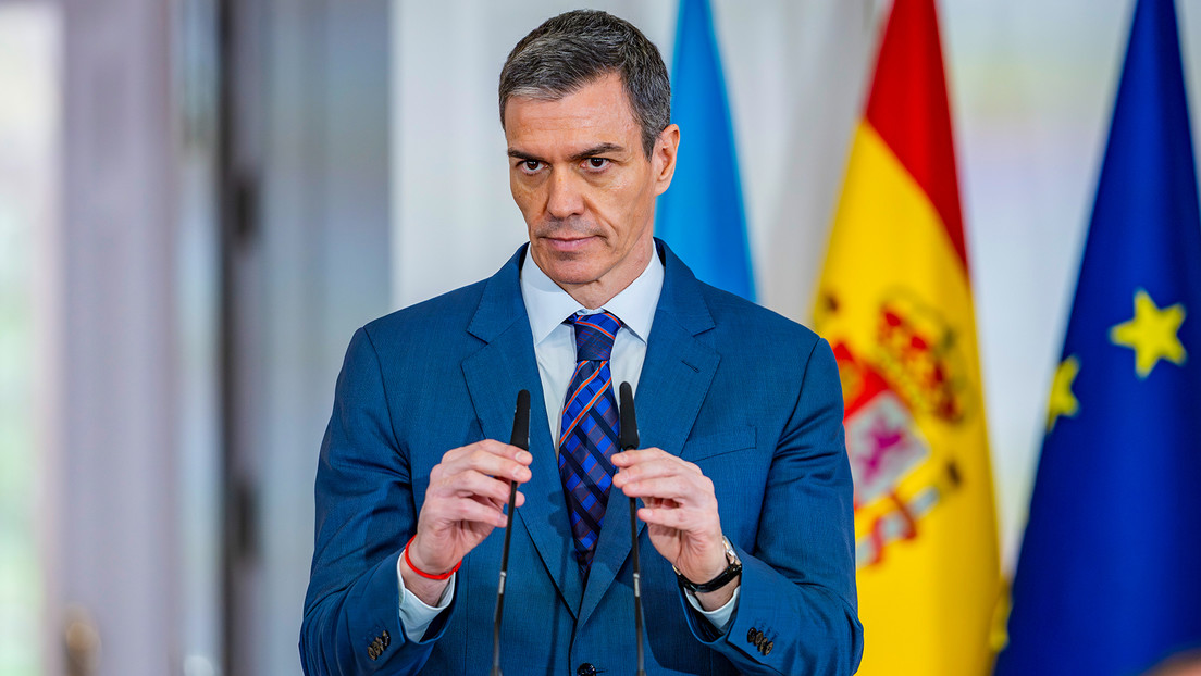 Sánchez a Trump tras el alto el fuego con Irán: "España no aplaudirá a quienes incendian el mundo"