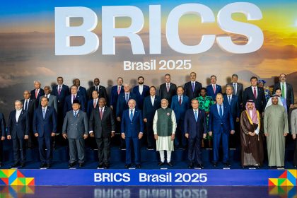 Periodista: "BRICS es el germen de una futura ONU"