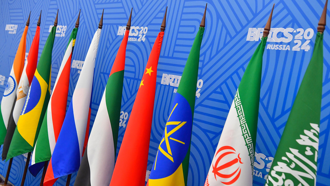 Un país de los BRICS lidera el repunte de los mercados emergentes tras tregua entre EE.UU. e Irán