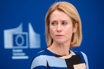 Zajárova se burla de Kallas por sus afirmaciones sobre supuestos ataques de Rusia a 19 países