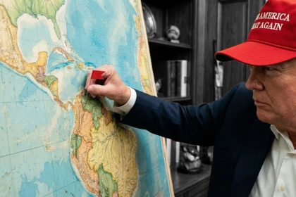 El expansionismo estadounidense tiene nuevo nombre y coordenadas: ¿de qué se trata?