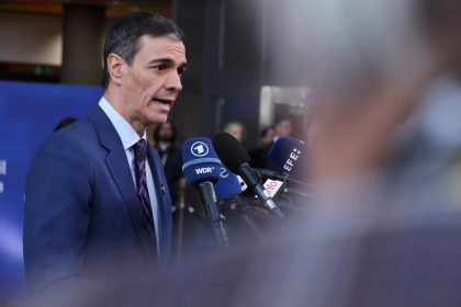 Sánchez, sobre Netanyahu: "Su desprecio por la vida y el derecho internacional es intolerable"