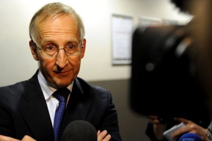 Exasesor de Seguridad británico explica por qué ya no se puede confiar en EE.UU.