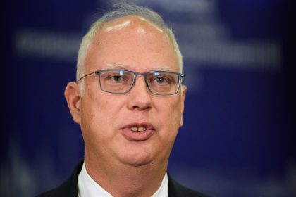 Enviado del Kremlin pronostica el destino de la OTAN