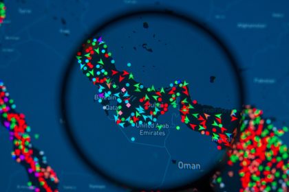Petroleras se oponen al plan de paz de Trump para Irán por esta razón