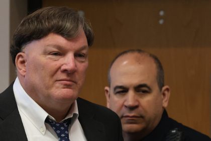 Asesino serial detalla cómo mató a ocho mujeres en EE.UU.